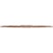 Ekena Millwork Reims Wood Fretwork Pierced Ceiling Medallion, Walnut, 30"OD x 11 1/2"ID x 3/8"T CMWP30X30X0375REWA - alternate 5